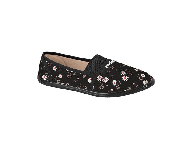 Sapatilha Feminina Moleca 520.59.21443 - Atacado