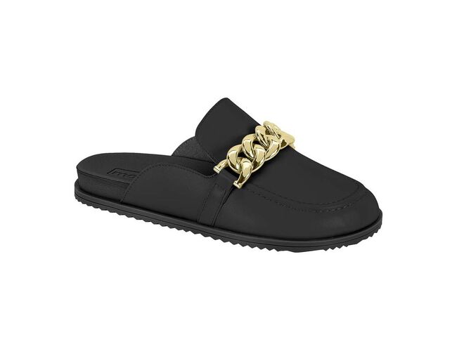 Sapato Mule Feminino Moleca 5743.104.9569 - Atacado