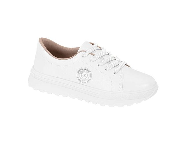 Tênis Feminino Moleca 5809.100.9569 - Atacado