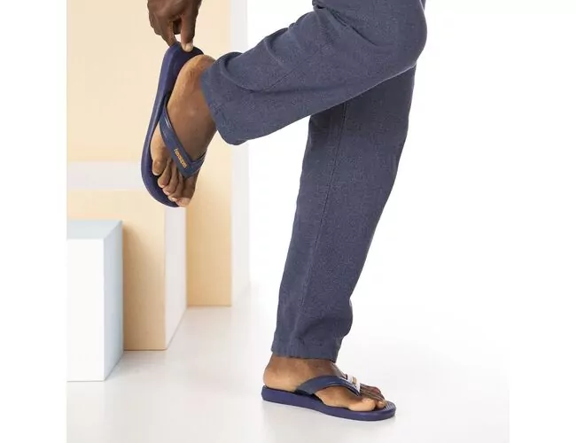 Chinelo Masculino Havaianas Top Max Comfort - Atacado