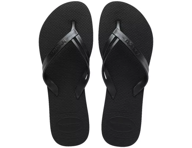 Chinelo Feminino Havaianas Elegance - Atacado