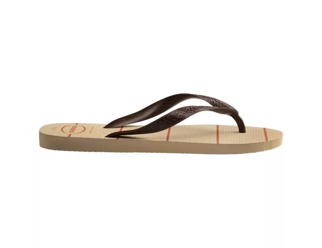 Chinelo Masculino Havaianas Color Essential - Atacado