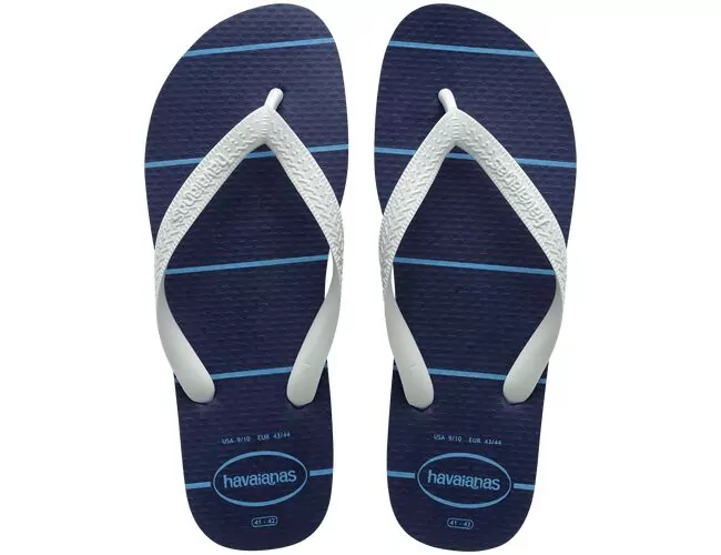 Chinelo Masculino Havaianas Color Essential - Atacado
