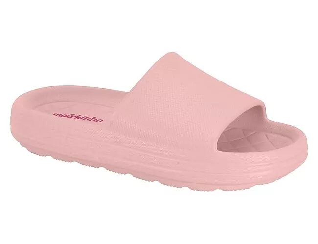 Sandália Infantil Molekinha 2338.100.23153 - Atacado