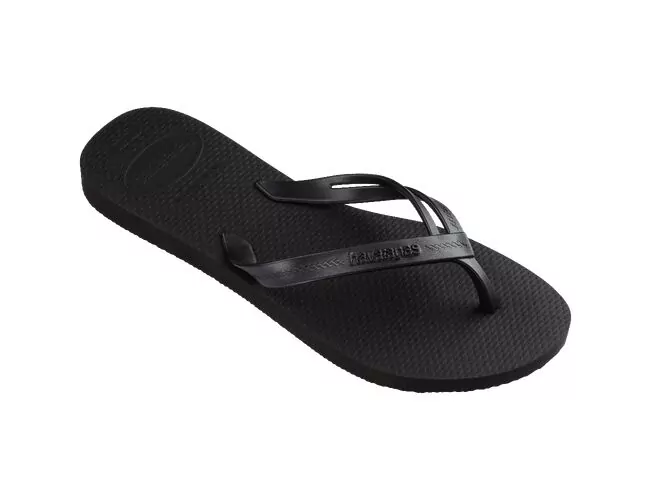 Chinelo Feminino Havaianas Elegance - Atacado