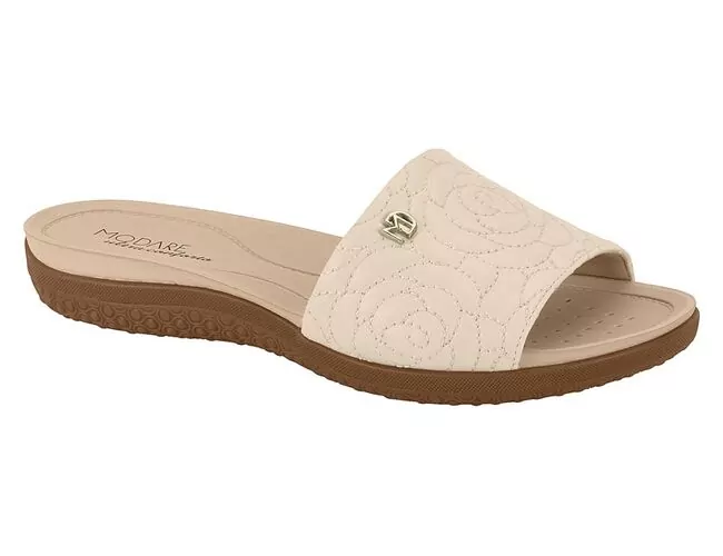 Tamanco Feminino Modare 7125.243.18462 - Atacado