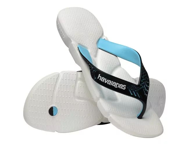 Chinelo Masculino Havaianas Power 2.0 - Atacado