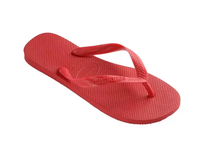 Chinelo Feminino Havaianas Top Grade - Atacado