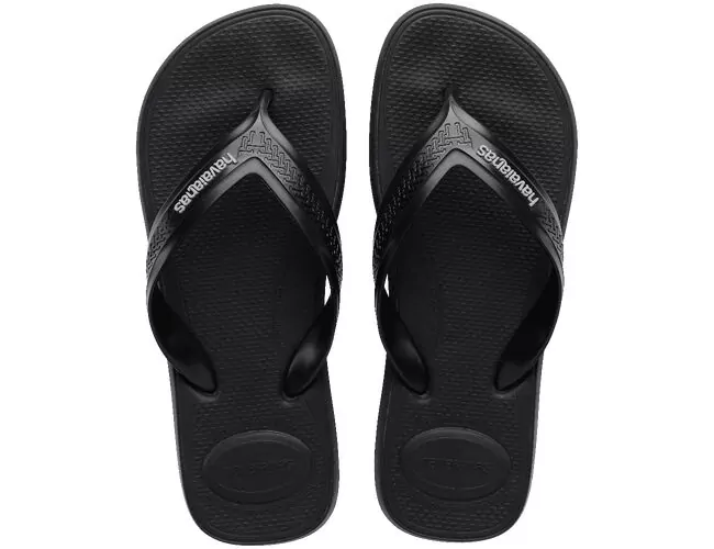 Chinelo Masculino Havaianas Top Max Comfort - Atacado