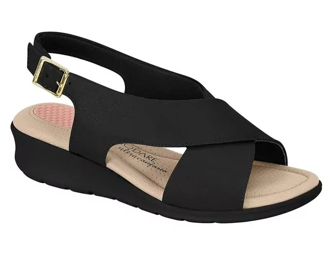 Sandália Feminina Modare 7190.103.21736 - Atacado