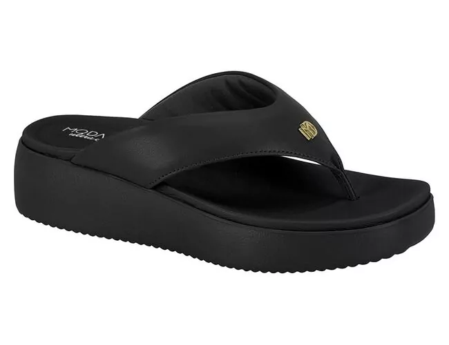 Tamanco Feminino Modare 7189.101.18462 - Atacado