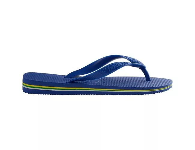 Chinelo Masculino Havaianas Brasil - Atacado