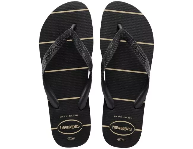 Chinelo Masculino Havaianas Color Essential - Atacado