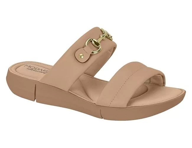 Tamanco Feminino Modare 7199.101.18462 - Atacado