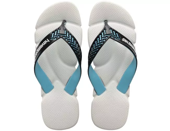Chinelo Masculino Havaianas Power 2.0 - Atacado