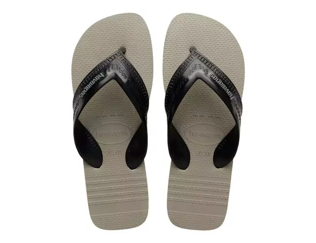 Chinelo Masculino Havaianas Hybrid Be - Atacado