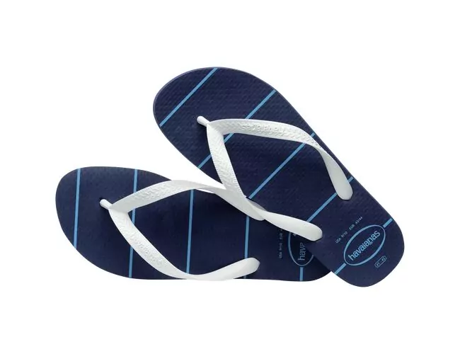 Chinelo Masculino Havaianas Color Essential - Atacado