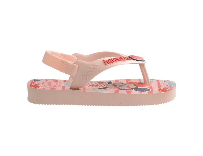 Chinelo Havaianas New Baby Disney Classics - Atacado