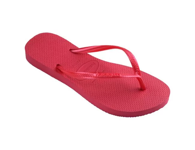 Chinelo Feminino Havaianas Slim - Atacado