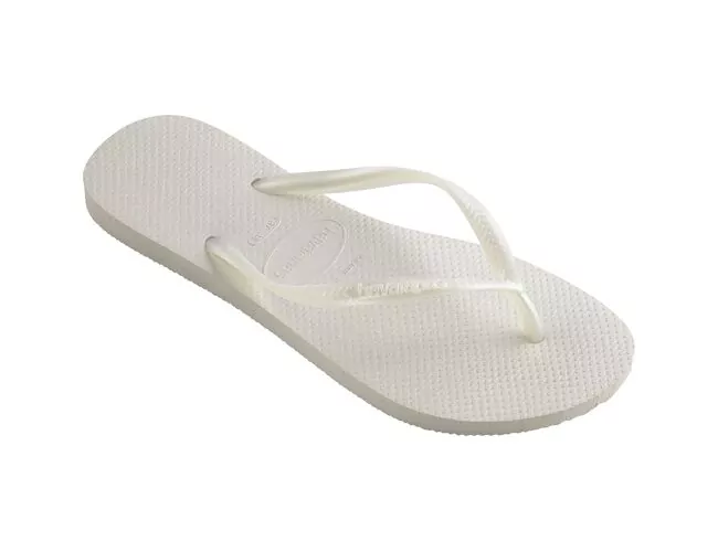 Chinelo Feminino Havaianas Slim Grade - Atacado