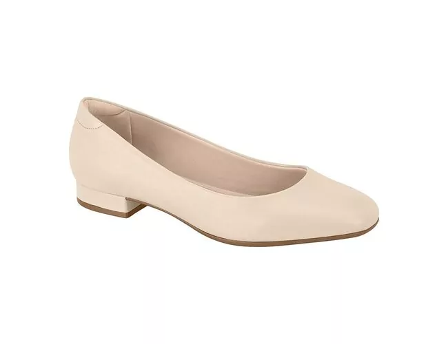 Sapato Feminino Beira Rio 4318.100.9569 - Atacado