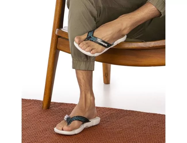 Chinelo Masculino Havaianas Power 2.0 - Atacado