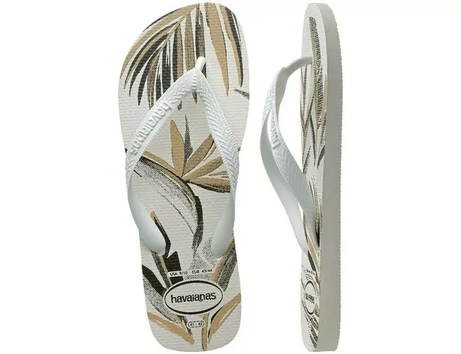 Chinelo Masculino Havaianas Aloha - Atacado