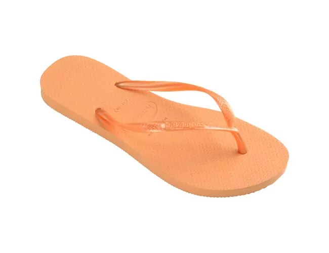 Chinelo Feminino Havaianas Slim Grade - Atacado