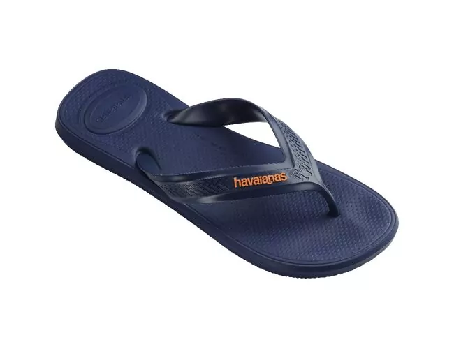 Chinelo Masculino Havaianas Top Max Comfort - Atacado