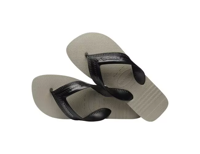 Chinelo Masculino Havaianas Hybrid Be - Atacado