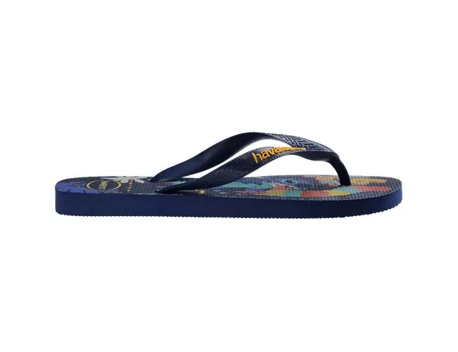 Chinelo Masculino Havaianas Top Disney Classics - Atacado