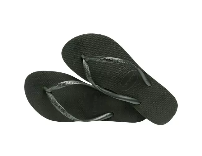Chinelo Feminino Havaianas Slim Grade - Atacado