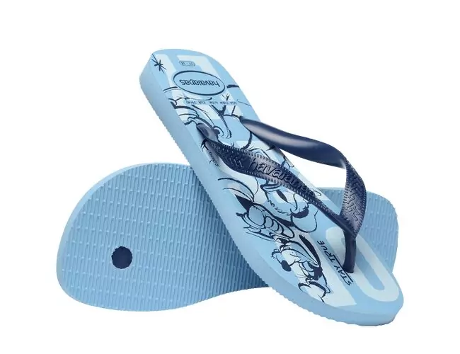 Chinelo Masculino Havaianas Top Disney - Atacado