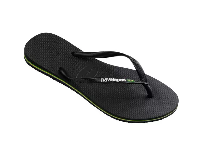 Chinelo Feminino Havaianas Slim Brasil - Atacado