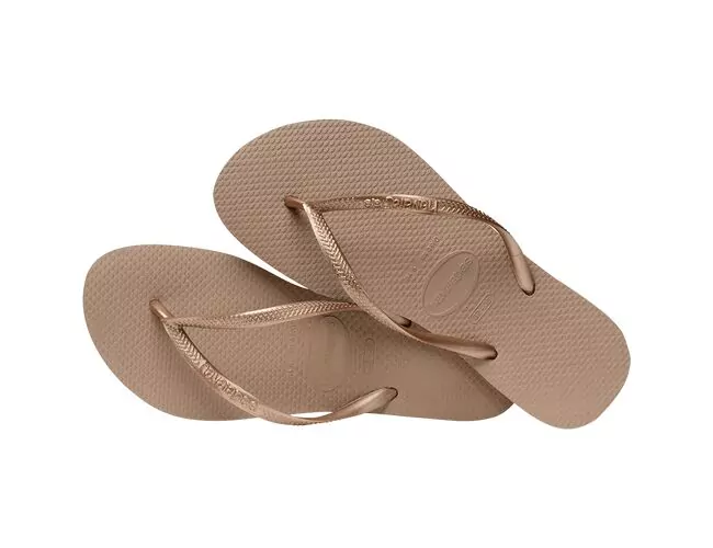 Chinelo Feminino Havaianas Slim Grade - Atacado