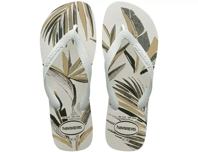Chinelo Masculino Havaianas Aloha - Atacado