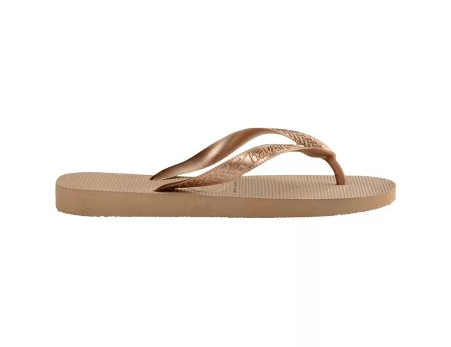 Chinelo Feminino Havaianas Top Grade - Atacado
