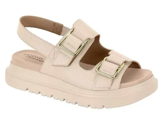 Sandália Feminina Modare 7200.102.21736 - Atacado