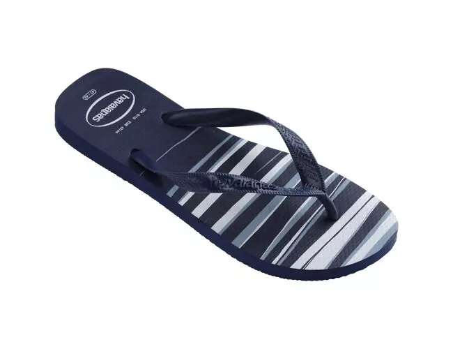 Chinelo Masculino Havaianas Top Basic - Atacado