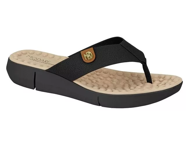 Tamanco Feminino Modare 7142.106.21793 - Atacado