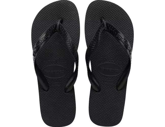 Chinelo Masculino Havaianas Top Grade - Atacado