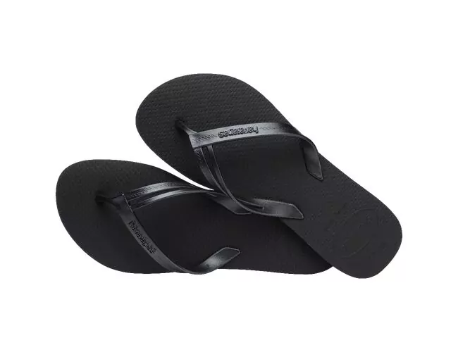 Chinelo Feminino Havaianas Elegance - Atacado