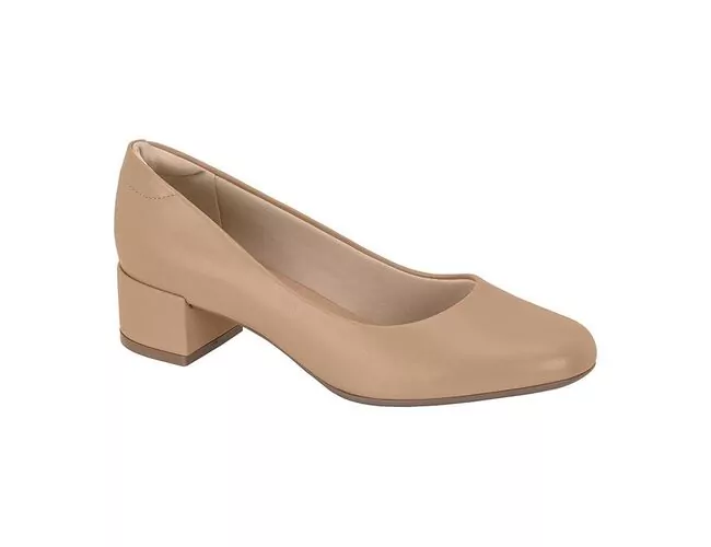 Sapato Feminino Beira Rio 4301.100.9569 - Atacado