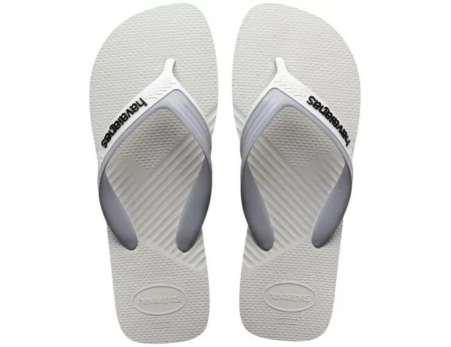 Chinelo Masculino Havaianas Dual - Atacado