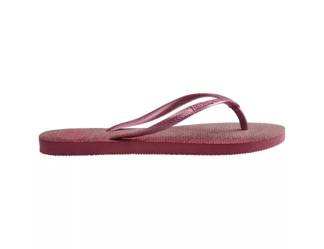 Chinelo Feminino Havaianas Slim Gloss - Atacado