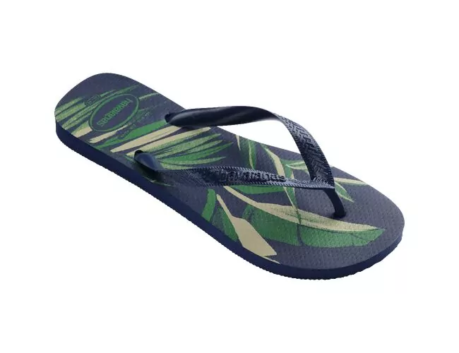 Chinelo Masculino Havaianas Aloha - Atacado