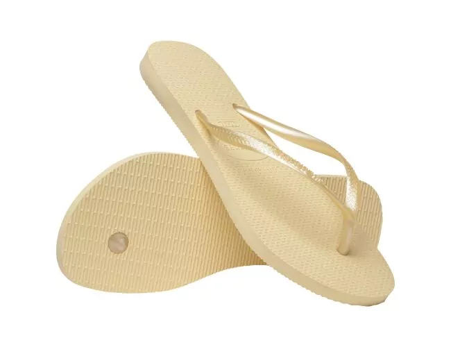 Chinelo Feminino Havaianas Slim Grade - Atacado