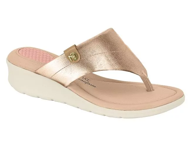 Tamanco Feminino Modare 7190.100.15460 - Atacado