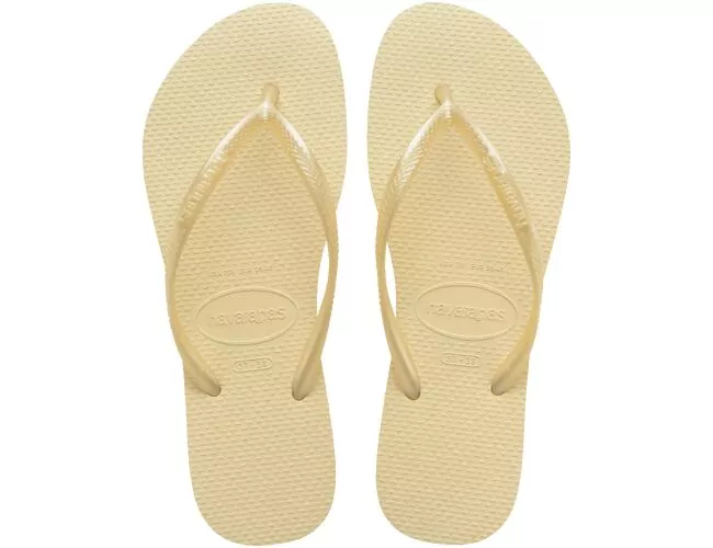 Chinelo Feminino Havaianas Slim Grade - Atacado