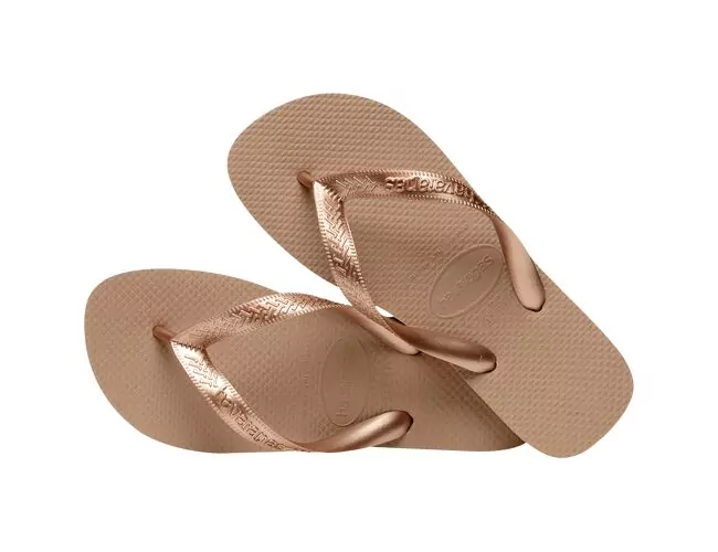 Chinelo Feminino Havaianas Top Grade - Atacado